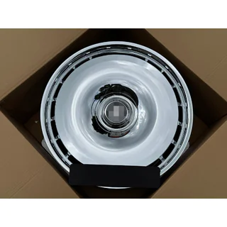 Kované disky OEM R23 V6 (4 ks) fotografie 2