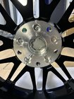 Porsche Macan 2024– Kované disky OEM R20 (4 ks) fotografie 7