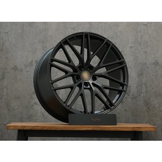Kované disky OEM R22 (4 ks) fotografie 1