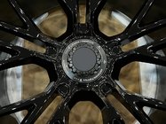 Porsche Panamera 2023– Kované disky OEM R21 V1 (4 ks) fotografie 11