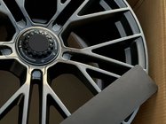 Porsche Panamera 2023– Kované disky OEM R21 V3 (4 ks) fotografie 7