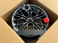 Porsche Panamera 2023– Kované disky OEM R21 V3 (4 ks) fotografie 4