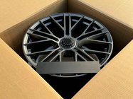 Porsche Panamera 2023– Kované disky OEM R21 V3 (4 ks) fotografie 5