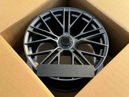 Porsche Panamera 2023– Kované disky OEM R21 V3 (4 ks) fotografie 3