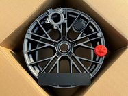 Porsche Panamera 2023– Kované disky OEM R21 V3 (4 ks) fotografie 2