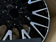 Porsche Panamera 2023– Kované disky OEM R21 V4 (4 ks) fotografie 6