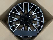 Porsche Panamera 2023– Kované disky OEM R21 V4 (4 ks) fotografie 1
