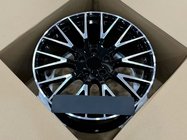 Porsche Panamera 2023– Kované disky OEM R21 V4 (4 ks) fotografie 2