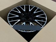 Porsche Panamera 2023– Kované disky OEM R21 V4 (4 ks) fotografie 4