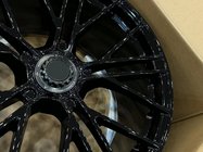 Porsche Panamera 2023– Kované disky OEM R21 V5 (4 ks) fotografie 10