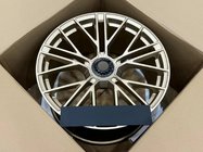 Porsche Panamera 2023– Kované disky OEM R21 V6 (4 ks) fotografie 3