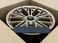 Porsche Panamera 2023– Kované disky OEM R21 V6 (4 ks) fotografie 5