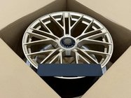 Porsche Panamera 2023– Kované disky OEM R21 V6 (4 ks) fotografie 4