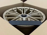 Porsche Panamera 2023– Kované disky OEM R21 V6 (4 ks) fotografie 6