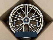 Porsche Panamera 2023– Kované disky OEM R21 V6 (4 ks) fotografie 2