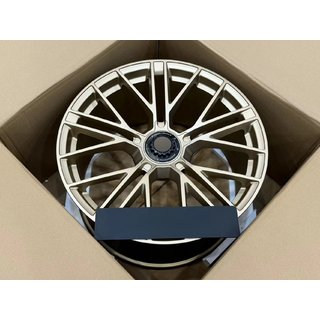 Kované disky OEM R21 V6 (4 ks) fotografie 3