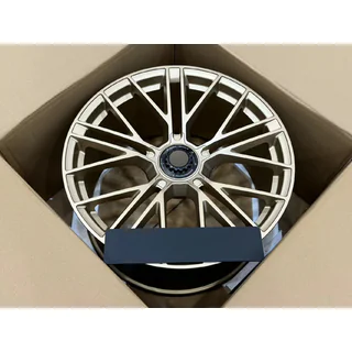 Kované disky OEM R21 V6 (4 ks) fotografie 3