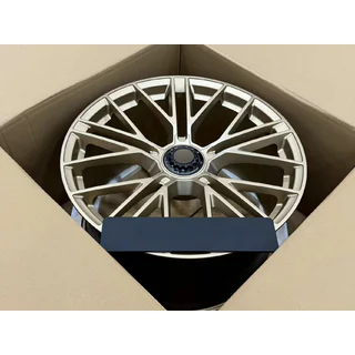 Kované disky OEM R21 V6 (4 ks) fotografie 4