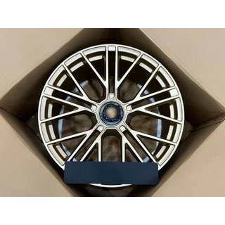 Kované disky OEM R21 V6 (4 ks) fotografie 2
