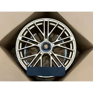 Kované disky OEM R21 V6 (4 ks) fotografie 2