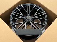 Porsche Panamera 2023– Kované disky OEM R21 V7 (4 ks) fotografie 3