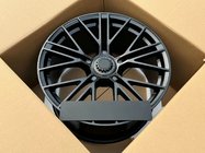 Porsche Panamera 2023– Kované disky OEM R21 V7 (4 ks) fotografie 4