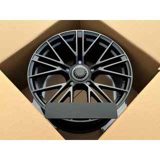 Kované disky OEM R21 V7 (4 ks) fotografie 3