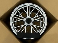 Porsche Panamera 2023– Kované disky OEM R21 V8 (4 ks) fotografie 1