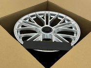 Porsche Panamera 2023– Kované disky OEM R21 V8 (4 ks) fotografie 4