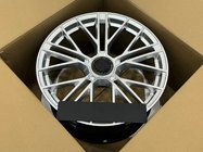 Porsche Panamera 2023– Kované disky OEM R21 V8 (4 ks) fotografie 2