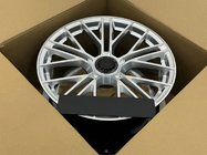 Porsche Panamera 2023– Kované disky OEM R21 V8 (4 ks) fotografie 3