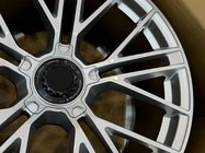 Porsche Panamera 2023– Kované disky OEM R21 V8 (4 ks) fotografie 8