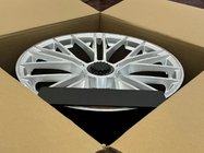 Porsche Panamera 2023– Kované disky OEM R21 V8 (4 ks) fotografie 5