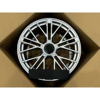 Kované disky OEM R21 V8 (4 ks) fotografie 1
