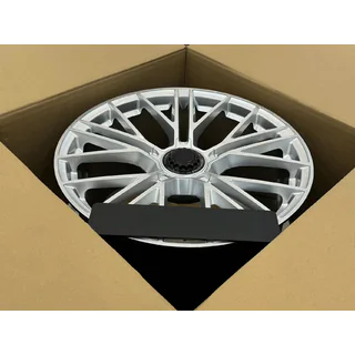 Kované disky OEM R21 V8 (4 ks) fotografie 4