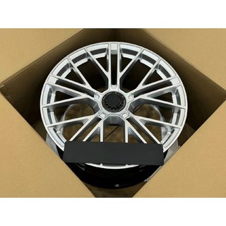 Kované disky OEM R21 V8 (4 ks) fotografie 2