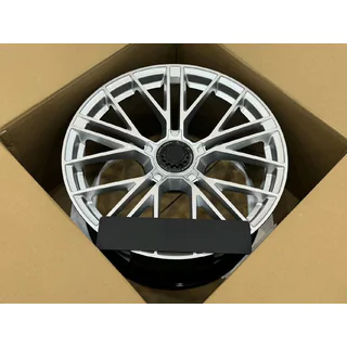 Kované disky OEM R21 V8 (4 ks) fotografie 2
