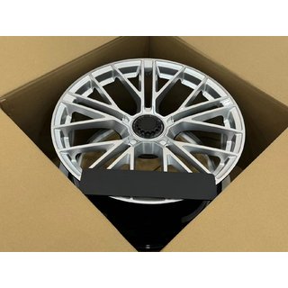 Kované disky OEM R21 V8 (4 ks) fotografie 3