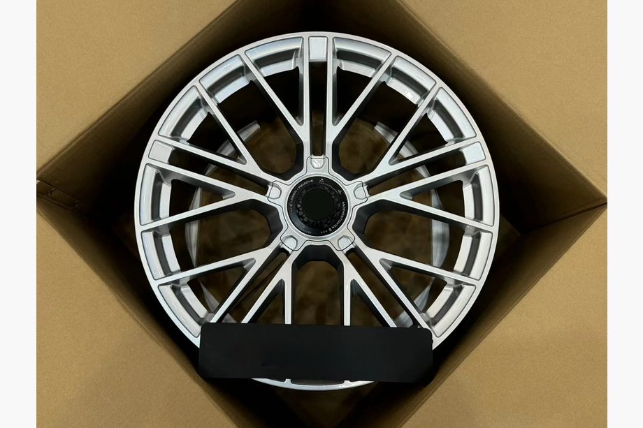 Porsche Panamera 2023– Kované disky OEM R21 V8 (4 ks) Image