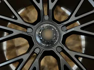 Porsche Panamera 2023– Kované disky OEM R21 V9 (4 ks) fotografie 6