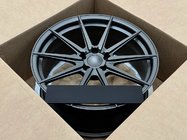 Skoda Superb 2015–2024 Kované disky OEM R19 (4 ks) fotografie 2