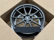 Skoda Superb 2015–2024 Kované disky OEM R19 (4 ks) fotografie 3
