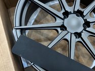 Skoda Superb 2015–2024 Kované disky OEM R19 (4 ks) fotografie 9