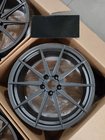 Skoda Superb 2015–2024 Kované disky OEM R19 (4 ks) fotografie 10