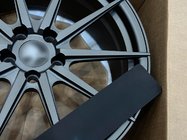 Skoda Superb 2015–2024 Kované disky OEM R19 (4 ks) fotografie 7