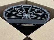 Skoda Superb 2015–2024 Kované disky OEM R19 (4 ks) fotografie 5
