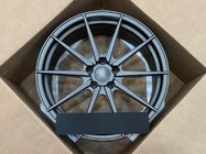 Skoda Superb 2015–2024 Kované disky OEM R19 (4 ks) fotografie 1