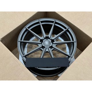 Kované disky OEM R19 (4 ks) Skoda Superb 2015–2024 fotografie 3