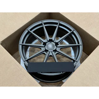 Kované disky OEM R19 (4 ks) Skoda Superb 2015–2024 fotografie 3