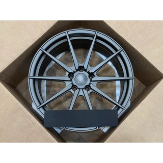 Kované disky OEM R19 (4 ks) Skoda Superb 2015–2024 fotografie 1